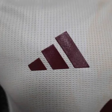24-25 Roma Away Kit Player Version Shirt Soccer