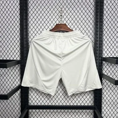 24-25 Roma Away Shorts Football Trousers Soccer