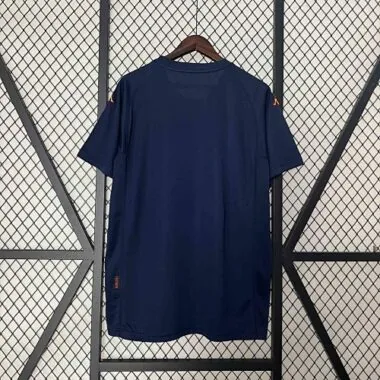 00-01 Roma Third Retro Kit Jersey Supplier Yupoo