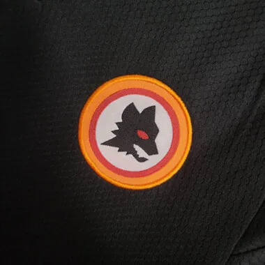 23-24 Kids AS Roma Third Away 16-28