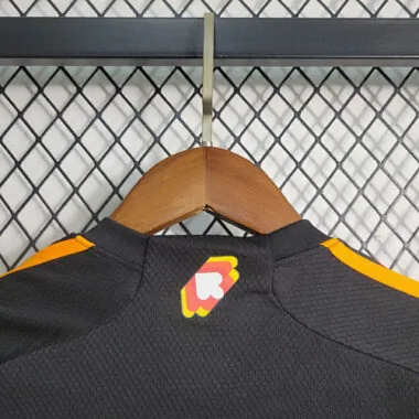 23-24 Kids AS Roma Third Away 16-28