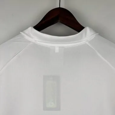 90-91 Roma away S-XXL football t-shirt