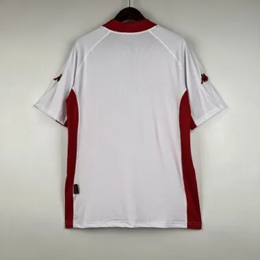 01-02 Retro Roma Away S-XXL