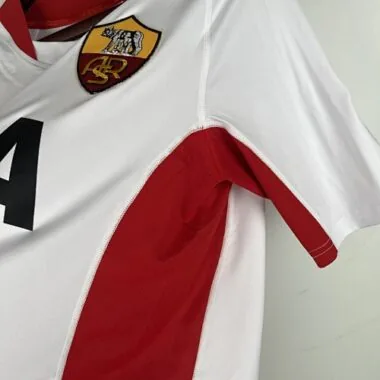 01-02 Retro Roma Away S-XXL