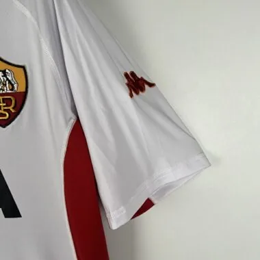 01-02 Retro Roma Away S-XXL