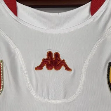 01-02 Retro Roma Away S-XXL