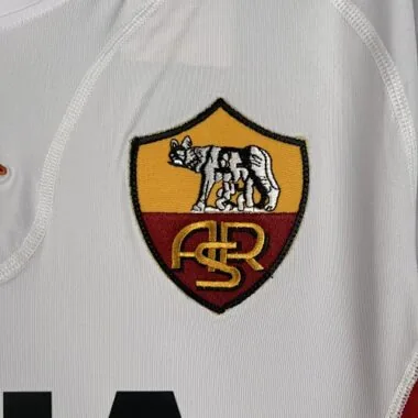 01-02 Retro Roma Away S-XXL
