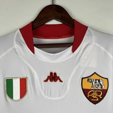01-02 Retro Roma Away S-XXL