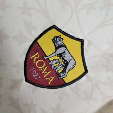 23-24 Roma Away S-4XL Soccer Jerseys