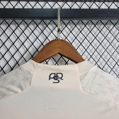 23-24 Roma Away S-4XL Soccer Jerseys