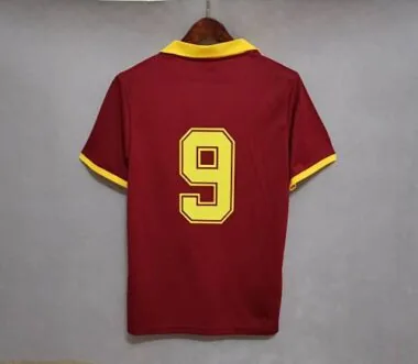 89-90 Roma home