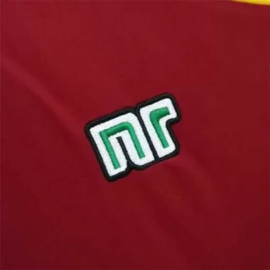 89-90 Roma home