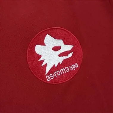 89-90 Roma home