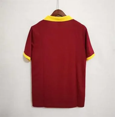 89-90 Roma home