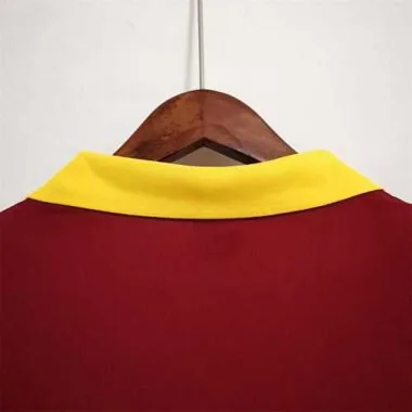 89-90 Roma home
