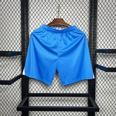 24-25 Napoli Away Shorts Football Trousers Football