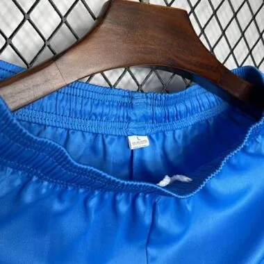 24-25 Napoli Away Shorts Football Trousers Football