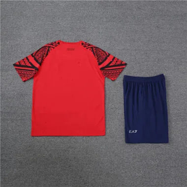 23-24 Napoli Training Soccer Jerseys Yupoo(1)