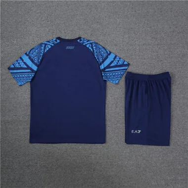 23-24 Napoli Training Soccer Jerseys