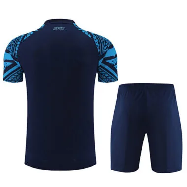 23-24 Napoli Training Soccer Jerseys