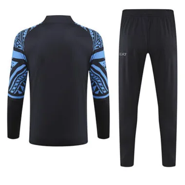 23-24 Napoli Long Sleeve Training Suit