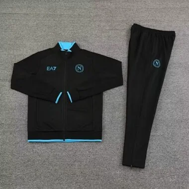 23-24 Napoli Jackets