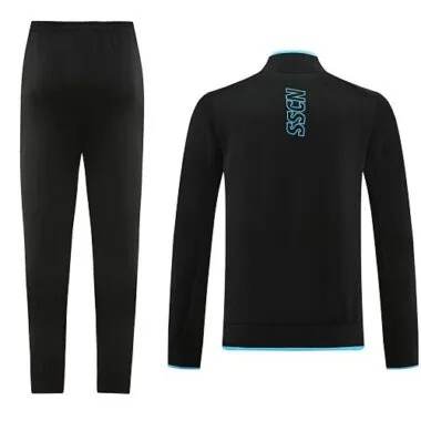 23-24 Napoli Jackets