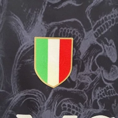 23-24 Napoli Halloween Edition S-4XL best soccer jersey