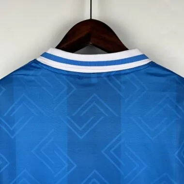 93-94 Retro Napoli Home S-XXL