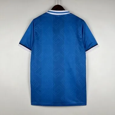 93-94 Retro Napoli Home S-XXL