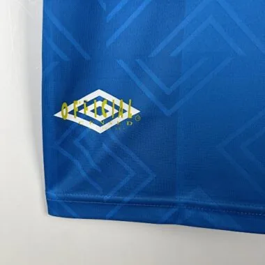 93-94 Retro Napoli Home S-XXL