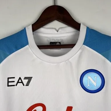 23-24 Naples Special Edition S-4XL | 3