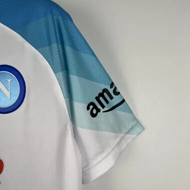 23-24 Naples Special Edition S-4XL | 3