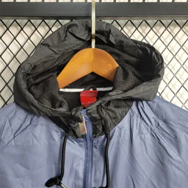 23-24 Windbreaker Napoli