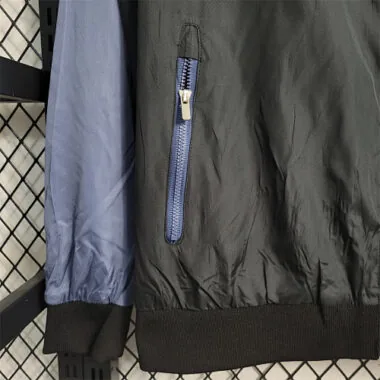 23-24 Windbreaker Napoli