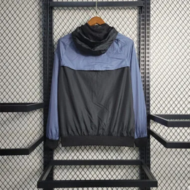 23-24 Windbreaker Napoli