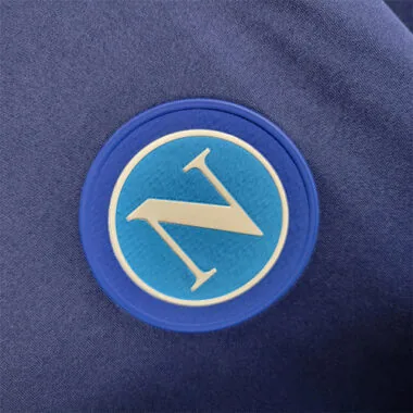 23-24 Napoli Training Suit