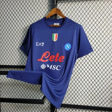 23-24 Napoli Training Suit