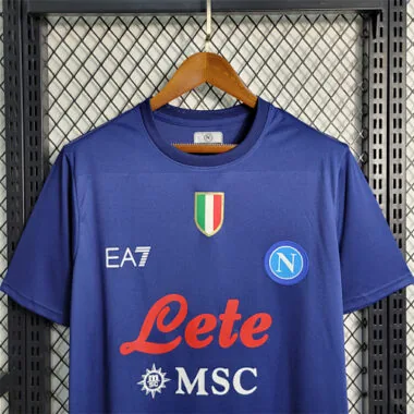 23-24 Napoli Training Suit