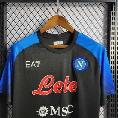 22-23 Napoli training suit