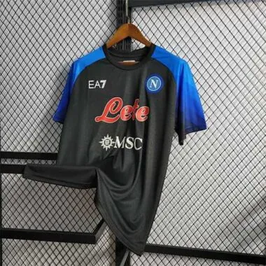 22-23 Napoli training suit