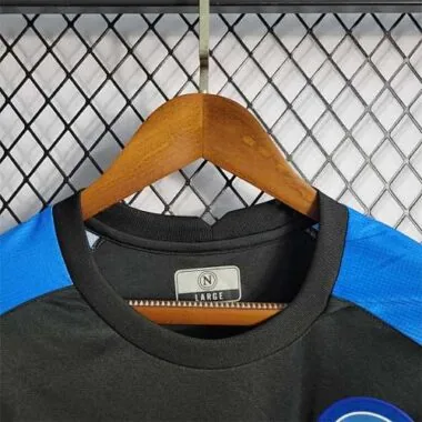 22-23 Napoli training suit