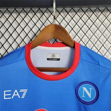 22-23 Napoli Christmas Special Version
