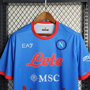 22-23 Napoli Christmas Special Version