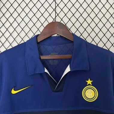 98-99 Inter Milan Third Retro Kit Jersey Supplier Yupoo