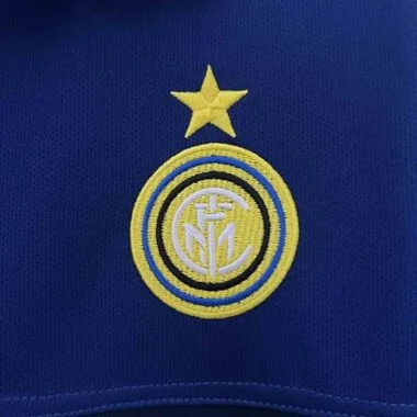 98-99 Inter Milan Third Retro Kit Jersey Supplier Yupoo