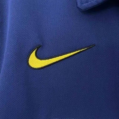 98-99 Inter Milan Third Retro Kit Jersey Supplier Yupoo