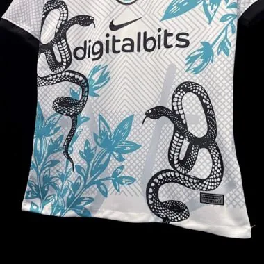 24-25 Inter Milan Special Edition Kit Jersey