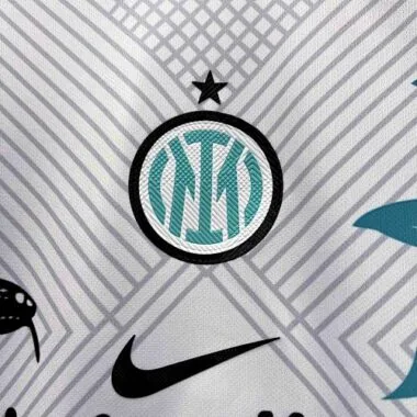 24-25 Inter Milan Special Edition Kit Jersey