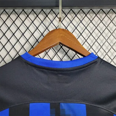 23-24 Inter Milan × Ninja Turtles Home Kit Jersey
